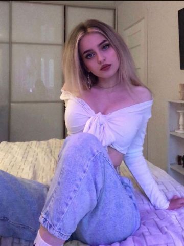 Проститутка Елена
